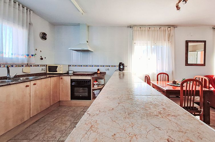 Vakantiehuis Panoramic