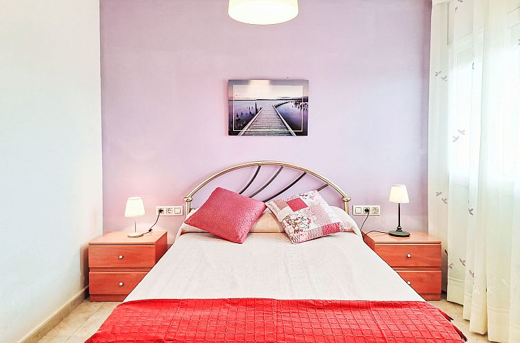 Vakantiehuis Panoramic