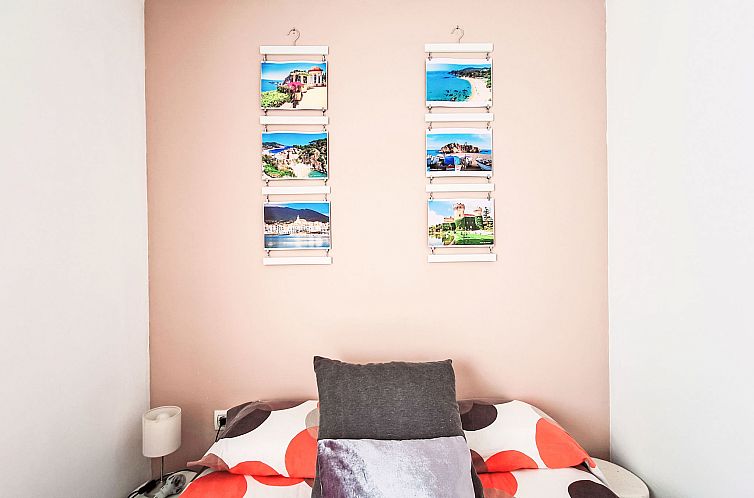 Vakantiehuis Panoramic