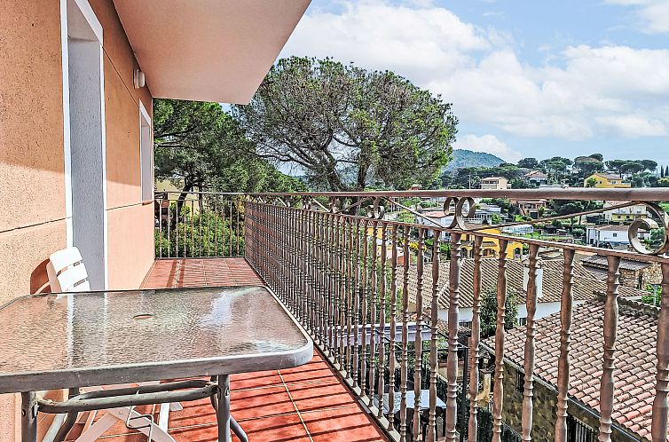 Vakantiehuis Panoramic