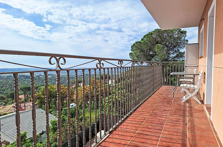 Vakantiehuis Panoramic