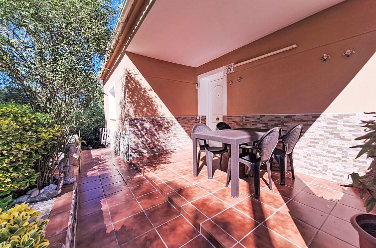 Vakantiehuis Panoramic