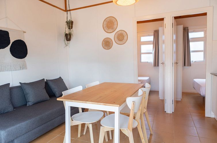 Bungalow «Mediterrani»