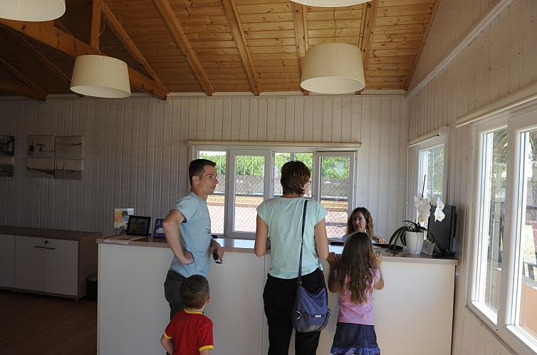 Bungalow «Mediterrani»