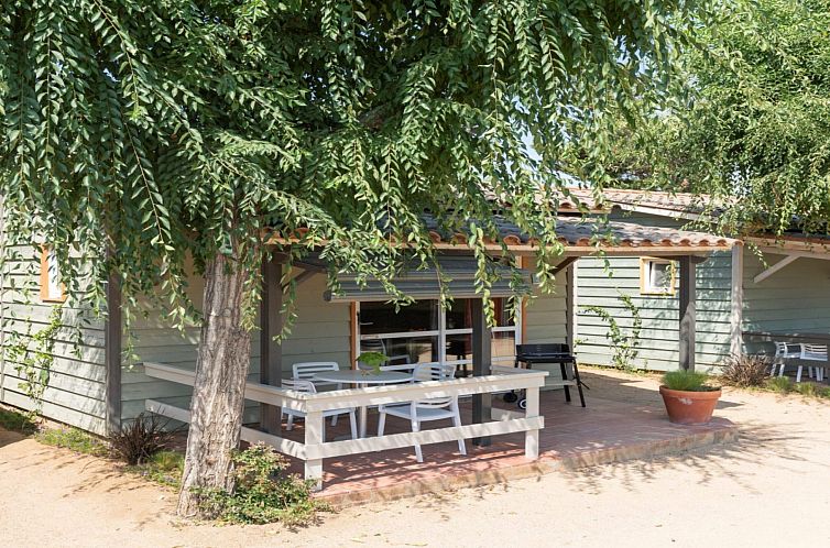 Unterkunft 1508802 - Ferienhaus Costa Brava - «Bungalow Premium»