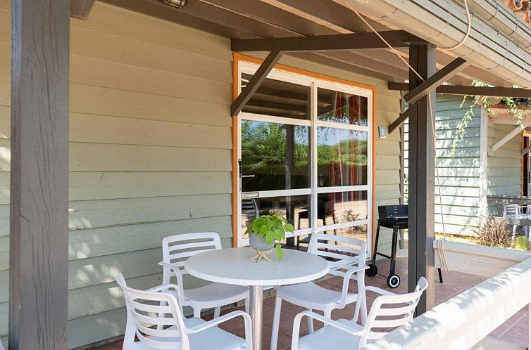 «Bungalow Premium»