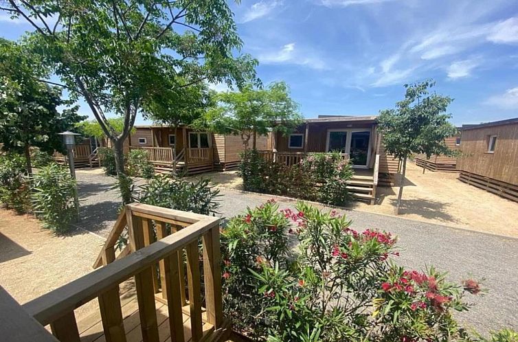 «Els Pins- Mobile-Home Plus 3»