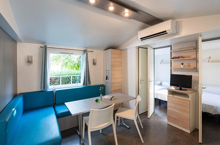 « Mobile Home»