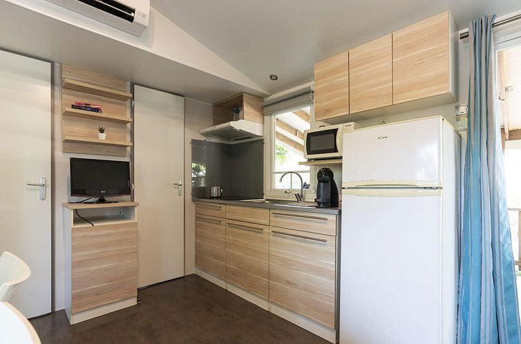 « Mobile Home»