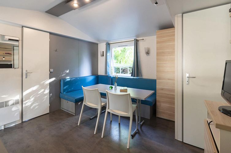 « Mobile Home»