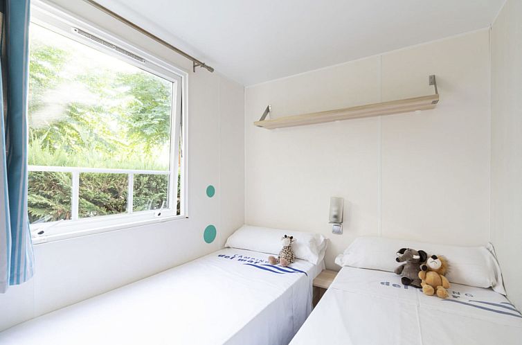 « Mobile Home»