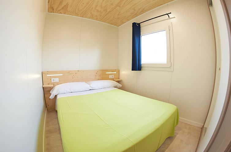 «Els Pins- Mobile-Home Plus 2»