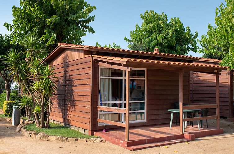 Unterkunft 1508806 - Ferienhaus Costa Brava - «Els Pins- Bungalow Confort»