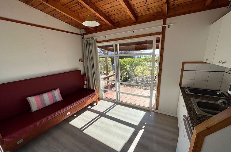«Els Pins- Bungalow Confort»