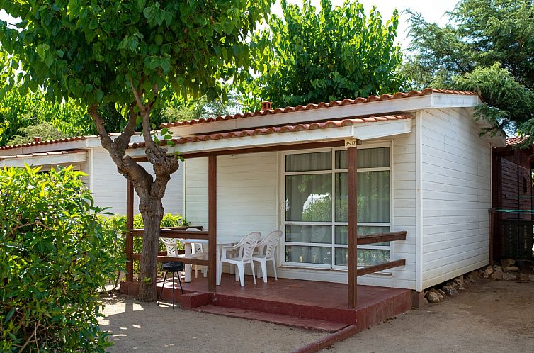 «Els Pins- Bungalow Confort»