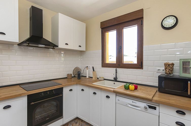 Vakantiehuis Ca La Lou