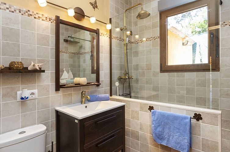 Vakantiehuis Ca La Lou