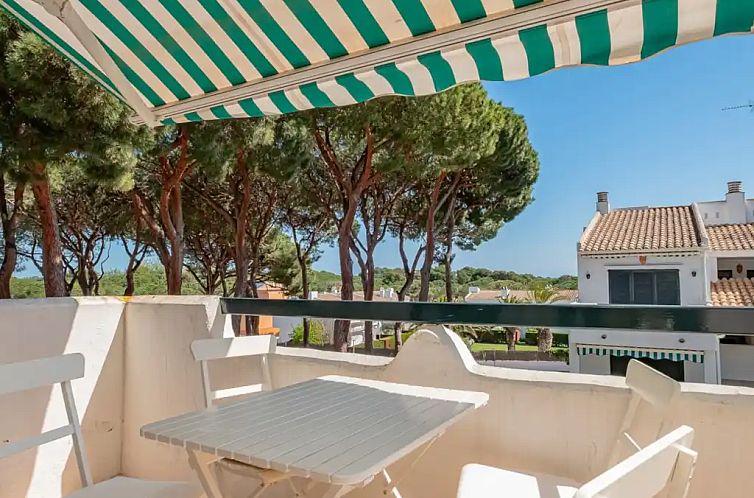 Guest house 1509103 - Apartment Costa Brava - El Coto SC3A