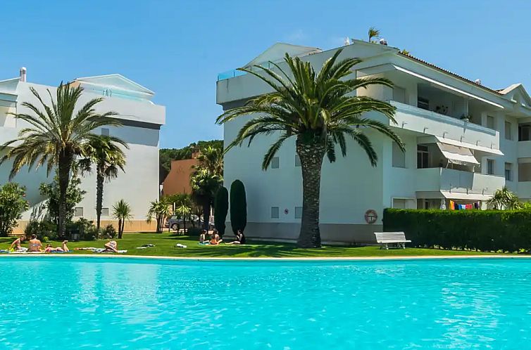 Unterkunft 1509104 - Appartement Costa Brava - Green Club S201 Sc4g
