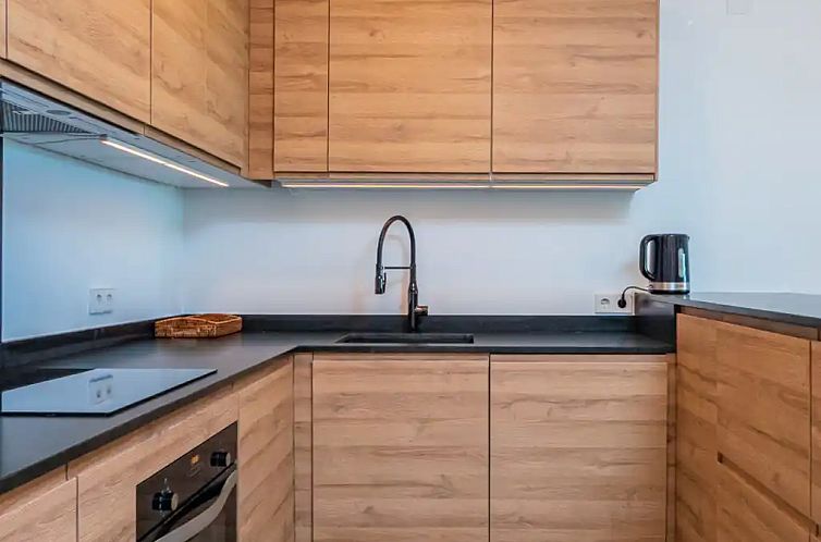 Guest house 1509105 - Apartment Costa Brava - Melis Mar Sc14