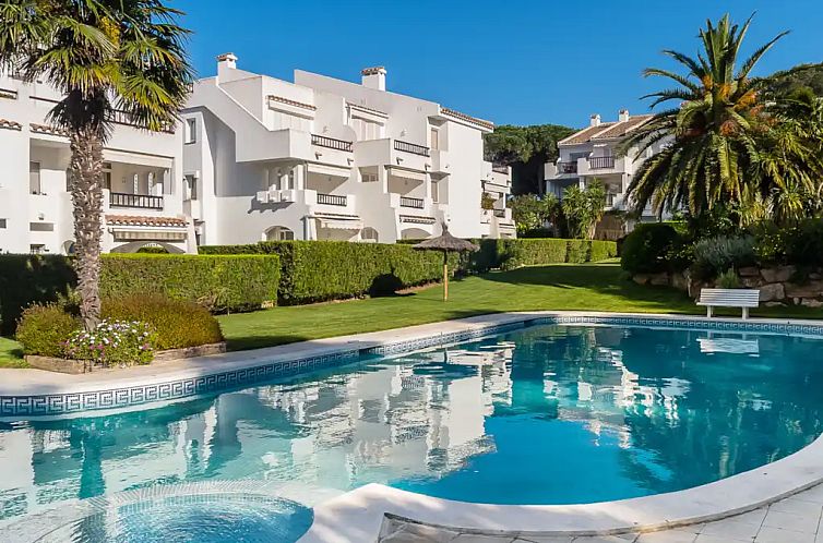 Guest house 1509107 - Apartment Costa Brava - Golf Royal D101 Sc1b