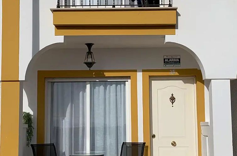 Unterkunft 1510209 - Ferienhaus Costa Calida - Casa Teuwisse