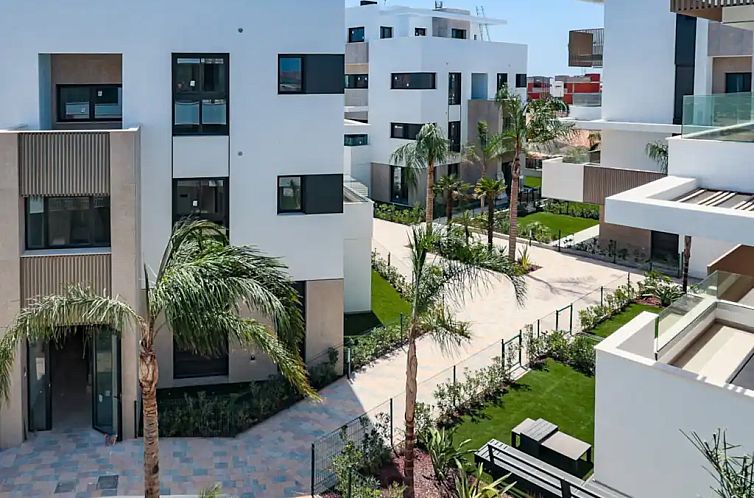 Unterkunft 1510211 - Appartement Costa Calida - Casa SK Santa Rosalia