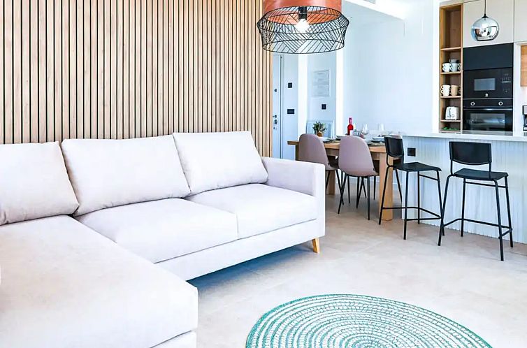 Casa SK Santa Rosalia