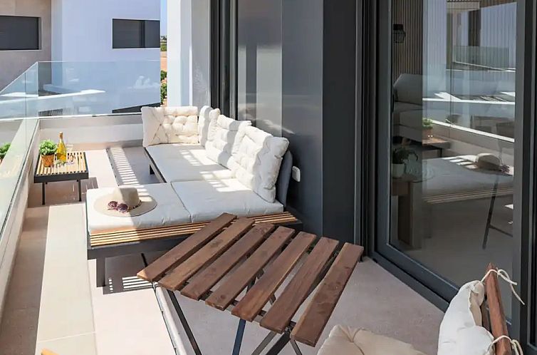 Casa SK Santa Rosalia