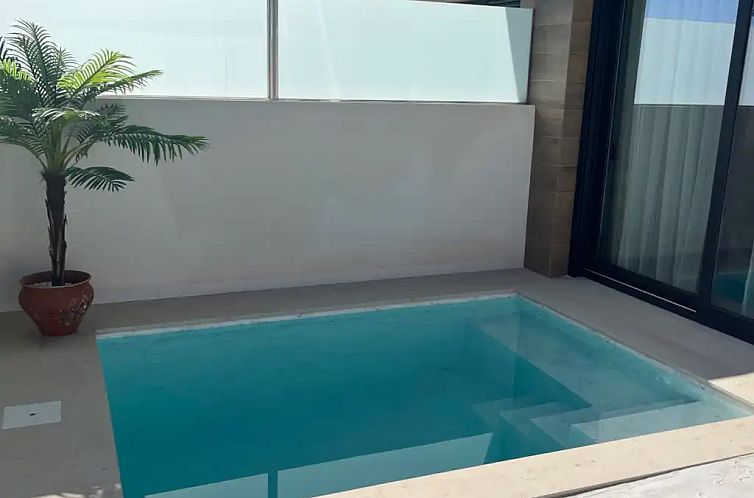 Unterkunft 1510212 - Ferienhaus Costa Calida - Casa de la Nada