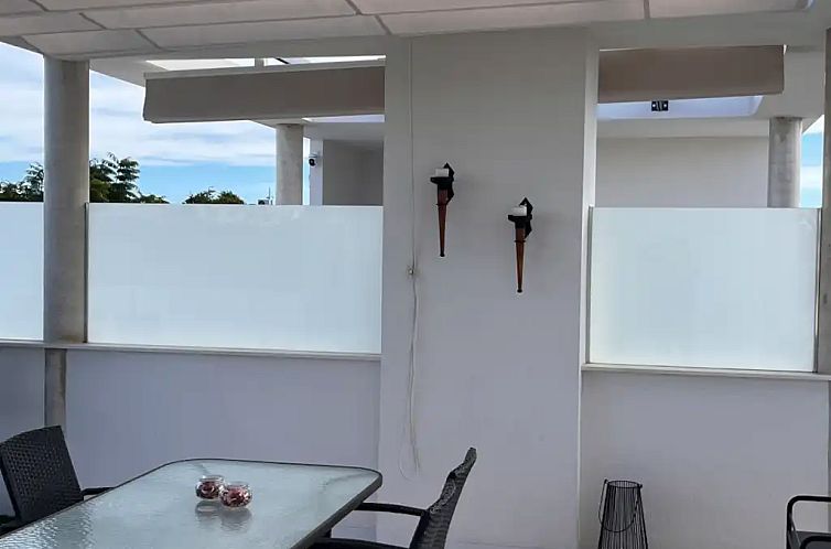 Casa de la Nada