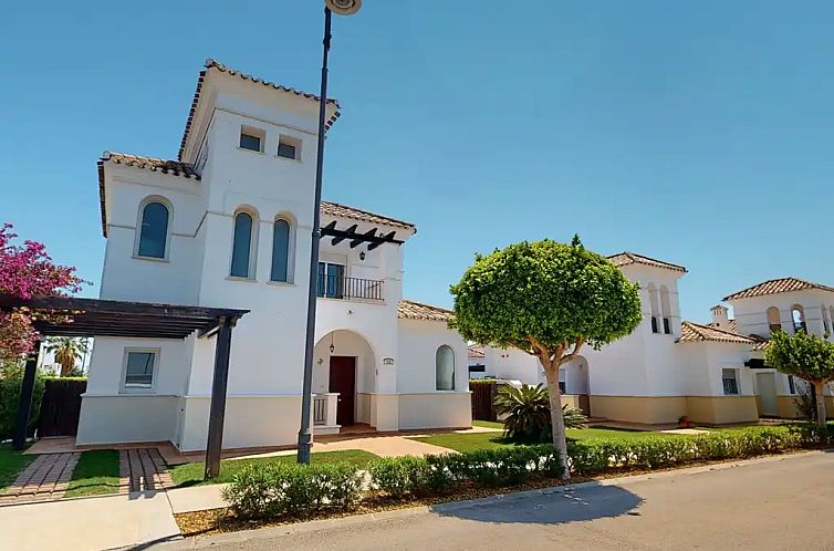 Unterkunft 1510213 - Ferienhaus Costa Calida - Casa Gofre