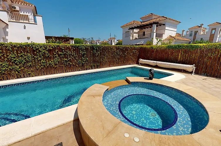 Casa Gofre