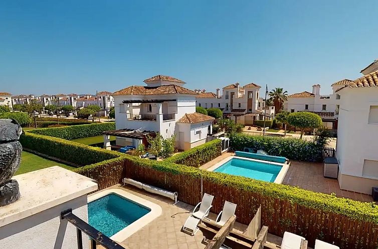 Casa Gofre