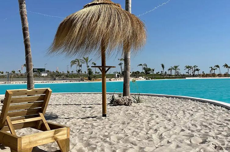 Casa Madreselva Santa Rosalia Resort