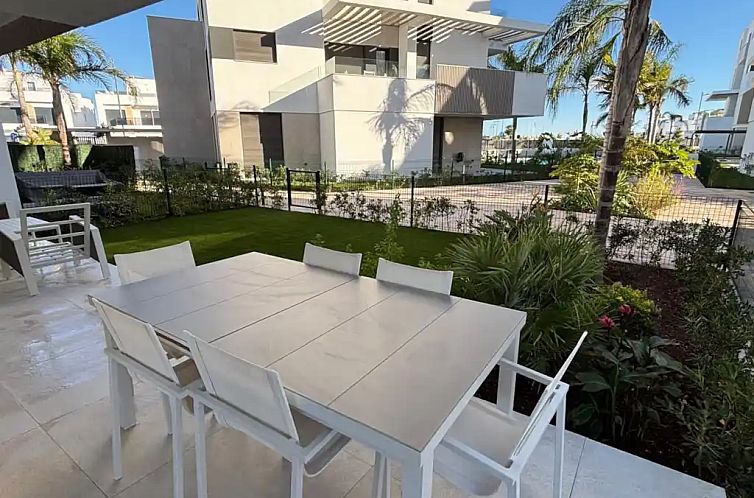 Casa Alegria