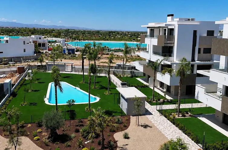 Unterkunft 1510217 - Appartement Costa Calida - Casa Dicha
