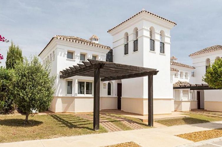 Unterkunft 1510225 - Ferienhaus Costa Calida - Vrijstaande woning in Torre - Pacheco