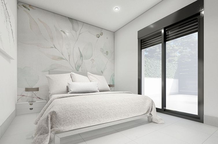 Vrijstaande woning in Torre - Pacheco