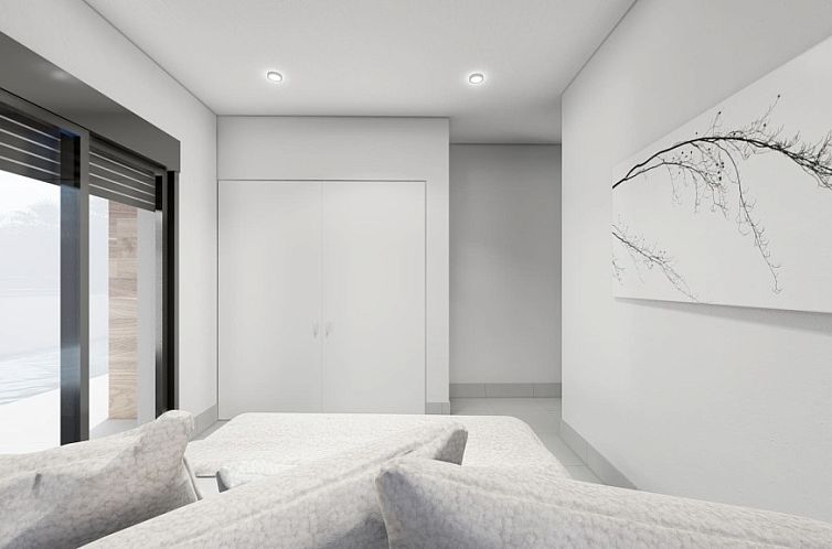 Vrijstaande woning in Torre - Pacheco