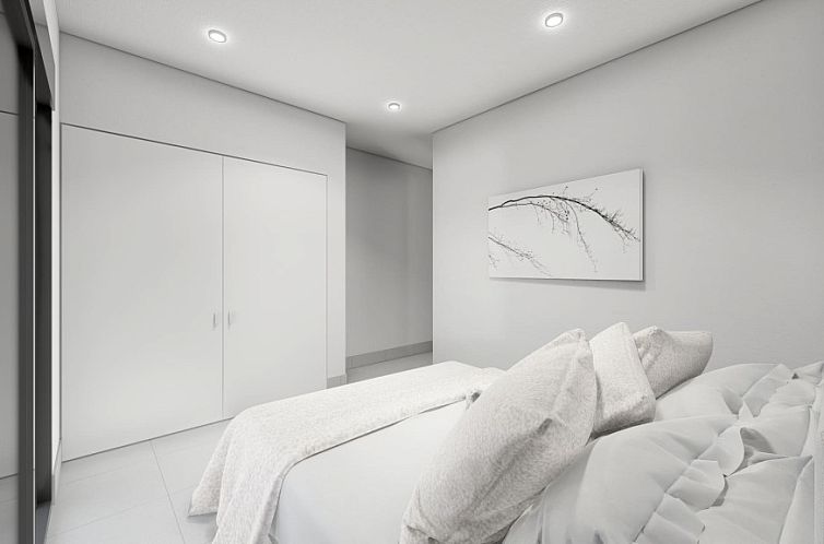 Vrijstaande woning in Torre - Pacheco