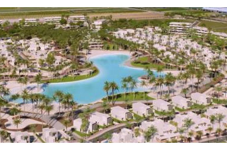 Vrijstaande woning in Torre - Pacheco