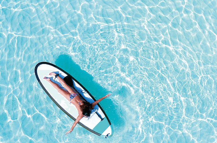 Appartement in Torre - Pacheco