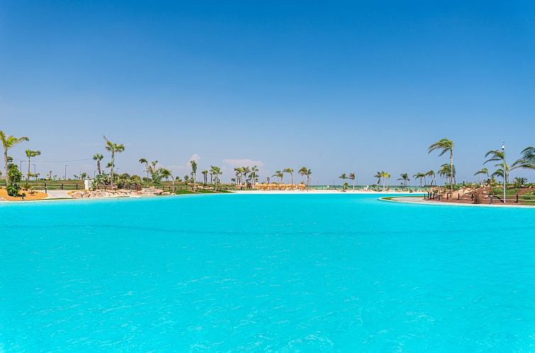 Appartement in Torre - Pacheco