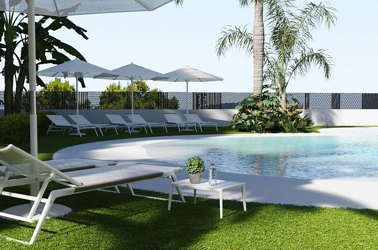 Appartement in Torre - Pacheco