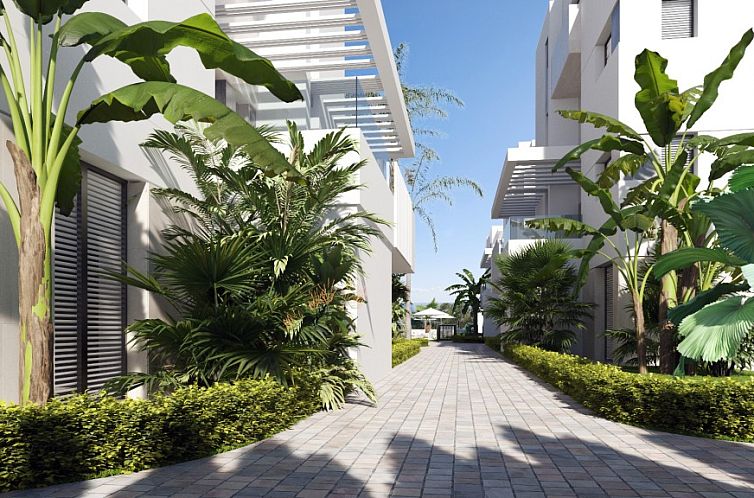 Appartement in Torre - Pacheco