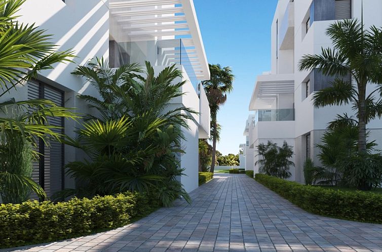 Appartement in Torre - Pacheco