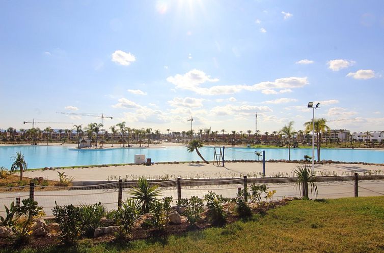 Appartement in Torre - Pacheco