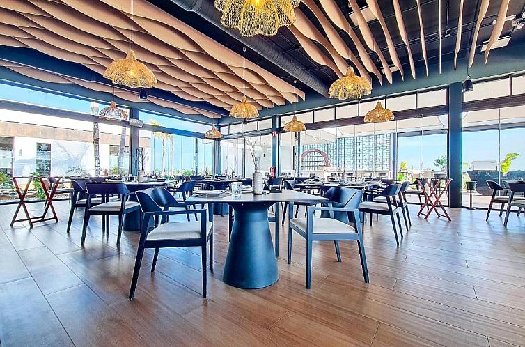 Vrijstaande woning in Torre - Pacheco