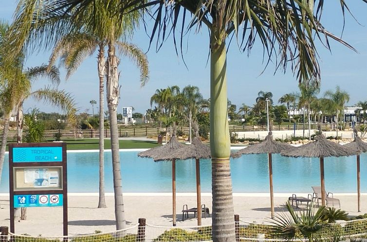 Vrijstaande woning in Torre - Pacheco